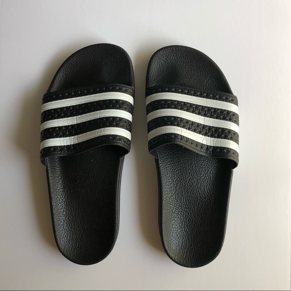 Adidas Original Adilette Pool Slide Sandals